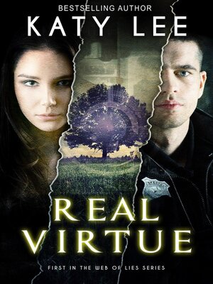 cover image of Real Virtue